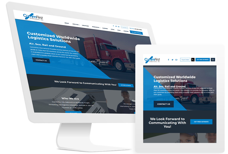 Web Application Development