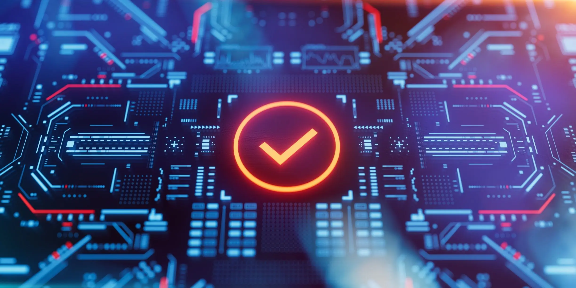 Technical Audit & Optimization